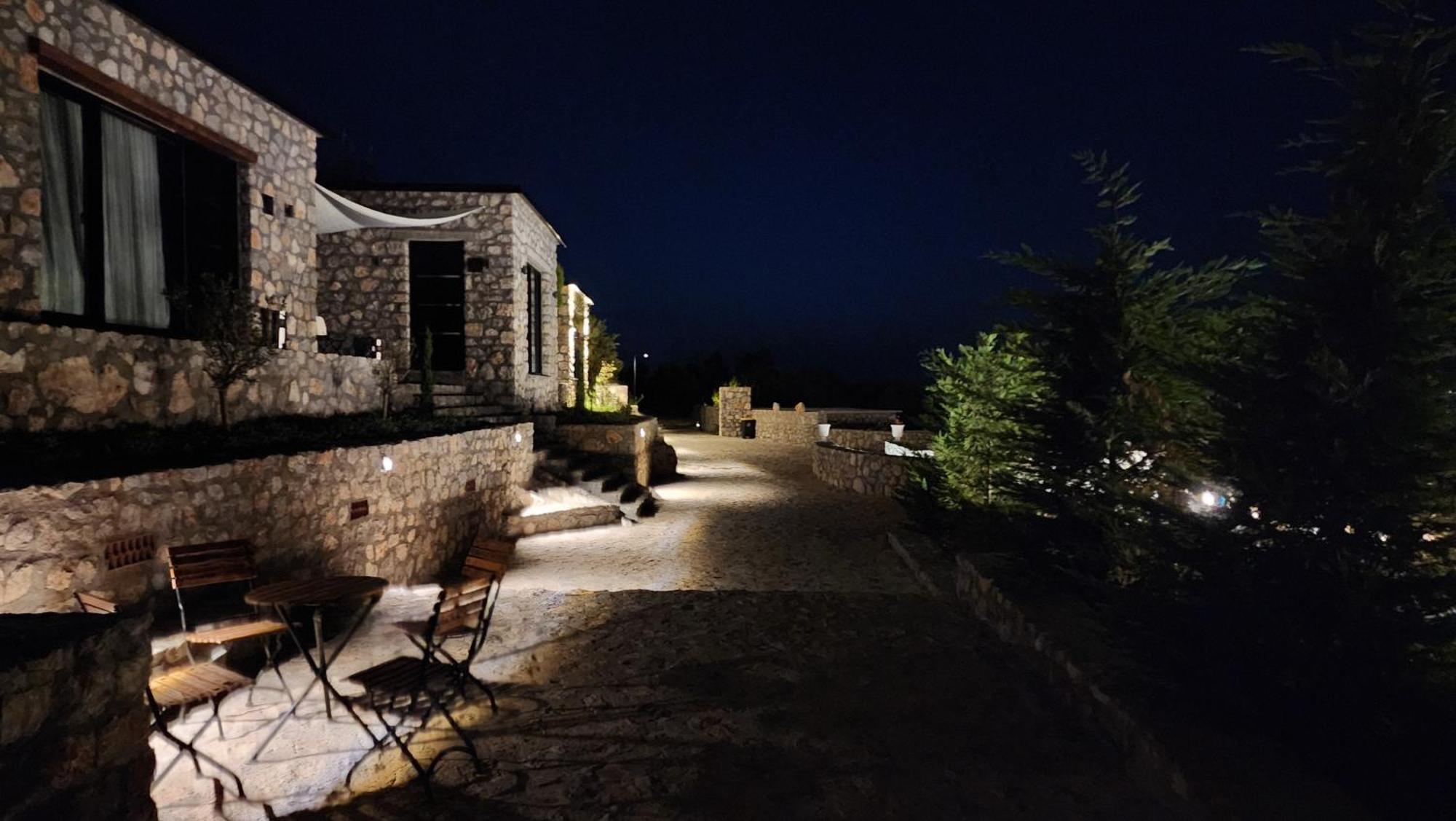 Rustico Guest House Shiroka Exterior photo