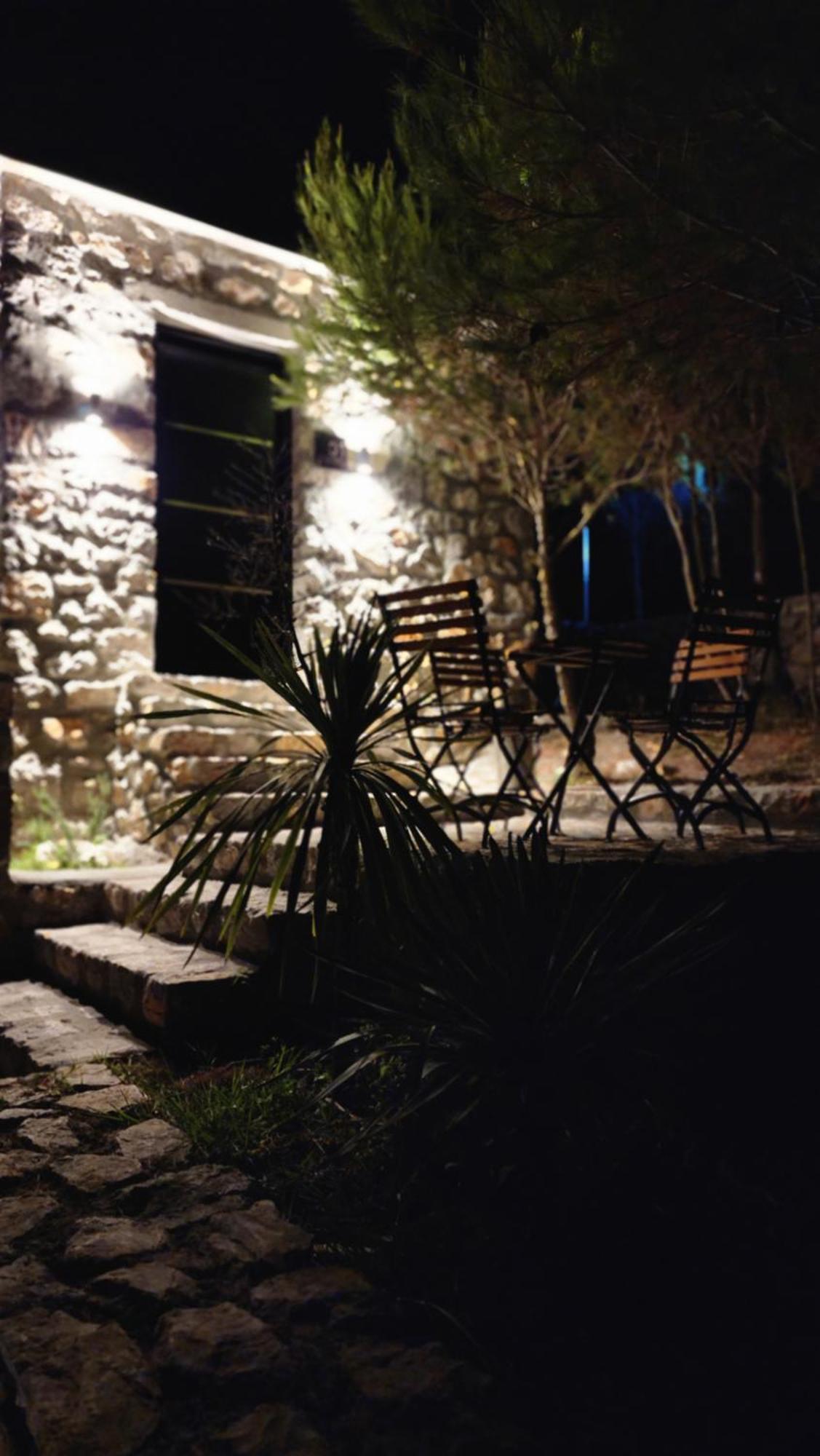 Rustico Guest House Shiroka Exterior photo