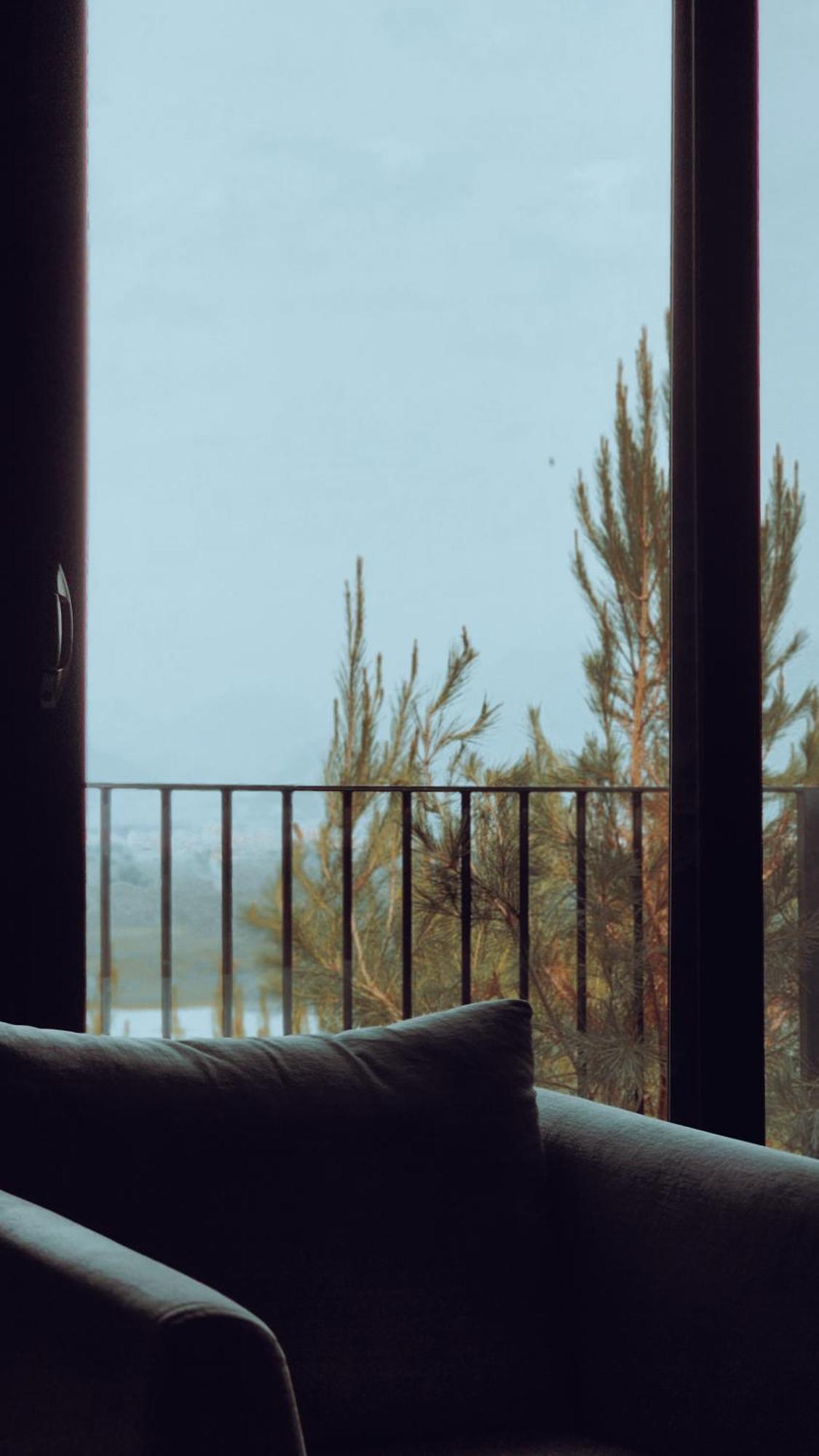 Rustico Guest House Shiroka Exterior photo