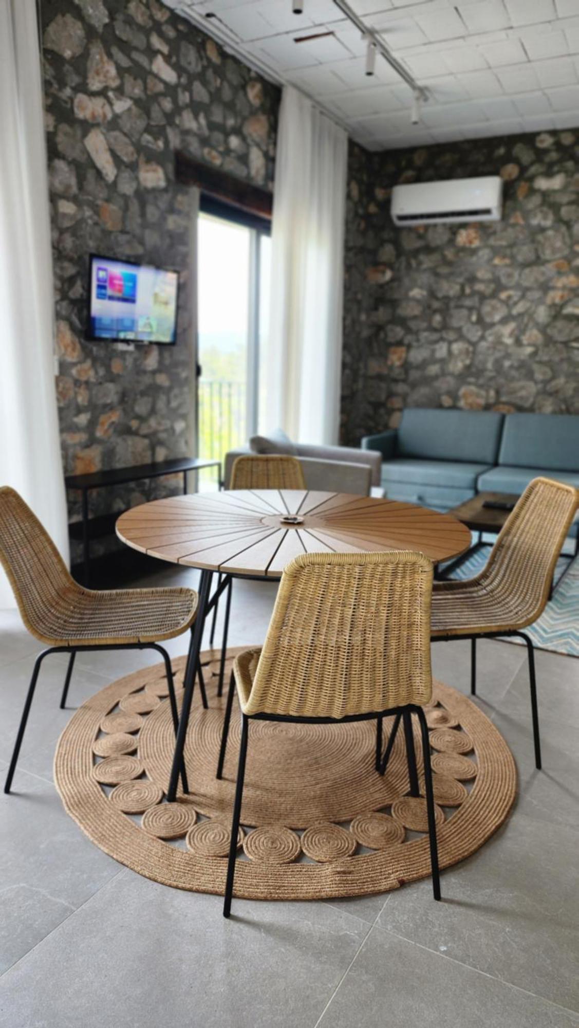Rustico Guest House Shiroka Exterior photo