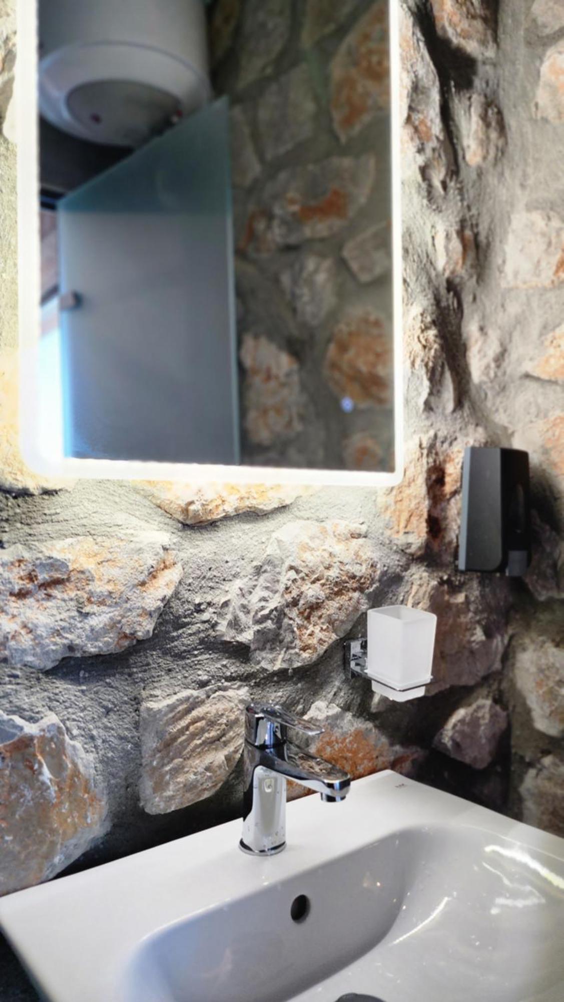 Rustico Guest House Shiroka Room photo